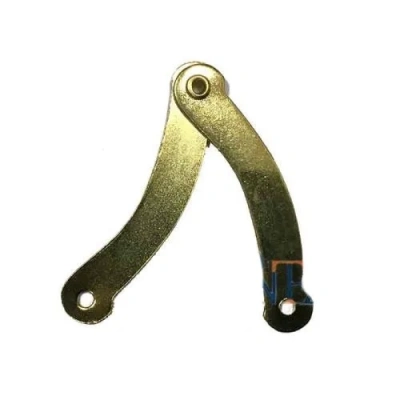 ÇOK SATAN Sarı, Kutu Makası 8,5 Cm - Küçük, Sarı, 100 Adet