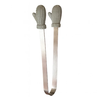 ÇOK SATAN Sevimli Eldiven Şeklinde Maşa