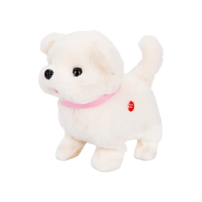 ÇOK SATAN Sevimli Köpek Cookie Sesli ve Hareketli