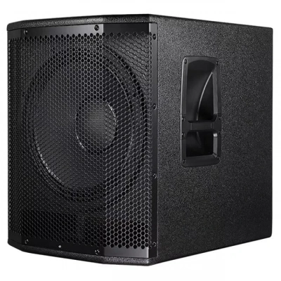 Shile Prx818n 18 1000 Watt Profesyonel Aktif Kabin Subwoofer Subbass