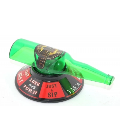 ÇOK SATAN Şişe Çevirmece Oyunu Alk1086