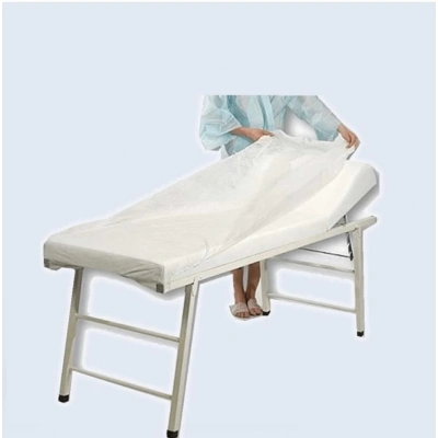 ÇOK SATAN Sıvı Geçirmez Sedye Örtüsü