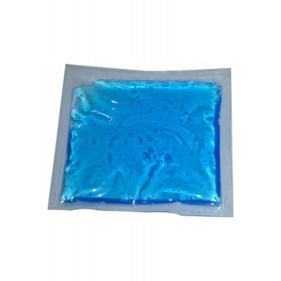 ÇOK SATAN Soğuk Sıcak Jel Kompres Termojel 13x13 cm