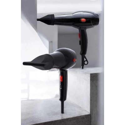 ÇOK SATAN Soğuk ve Sıcak Üfleme Özellikli AC Motorlu Saç Kurutma Makinesi