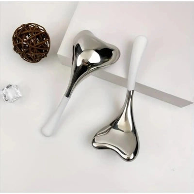 ÇOK SATAN Soğutma Başlıklı Yüz Masaj Aleti