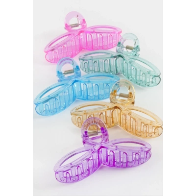 ÇOK SATAN Sonsuzluk Renkli Mandal Toka 11 cm