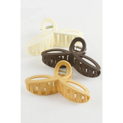 ÇOK SATAN Sonsuzluk Renkli Mandal Toka 11 cm