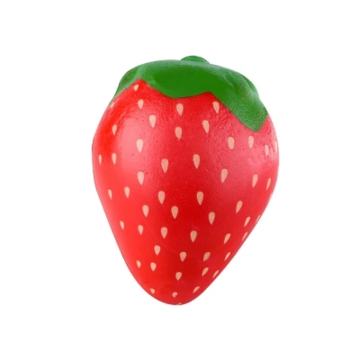 ÇOK SATAN Squishy Çilek
