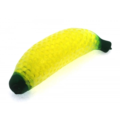 ÇOK SATAN Squishy Muz Kristal Slime