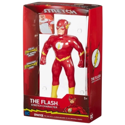 ÇOK SATAN Stretch Büyük Flash Figür 07695