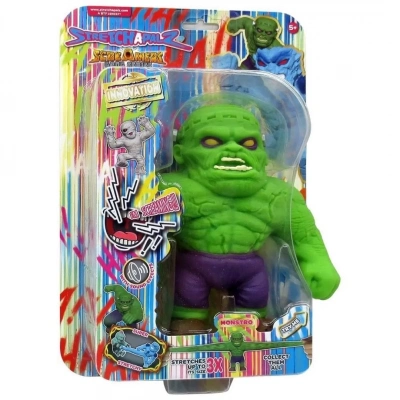 ÇOK SATAN Stretcheapalz Screamers Çete Serisi 16 cm - S01012358