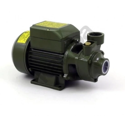 ÇOK SATAN Style Qb60 0.5 Hp Elektrikli Su Dinamosu