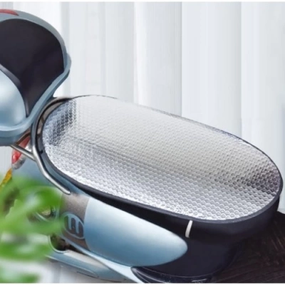 ÇOK SATAN Su Geçirmez Motosiklet Sele Güneşliği