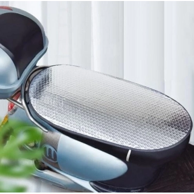 ÇOK SATAN Su Geçirmez Motosiklet Sele Güneşliği