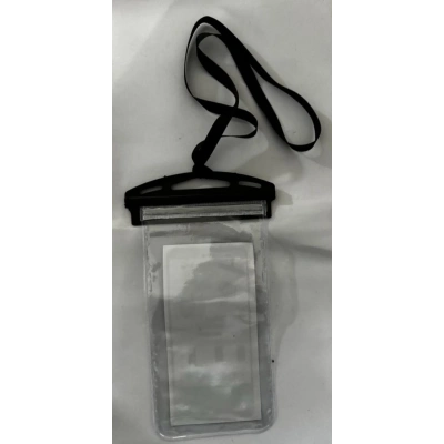 ÇOK SATAN Su Geçirmez Telefon Kılıfı