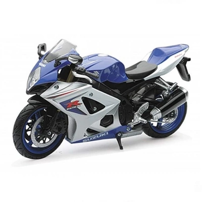 ÇOK SATAN Sunman 1:12 Suzuki GSX R1000 2008
