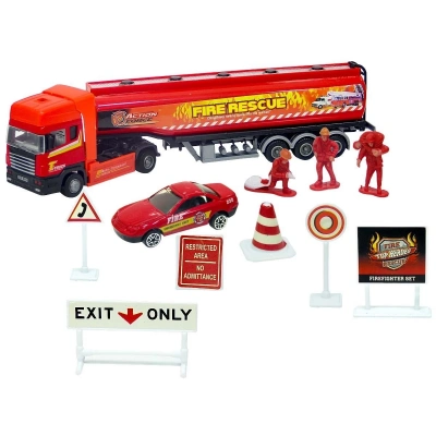 ÇOK SATAN Sunman 1:48 Oyun Seti