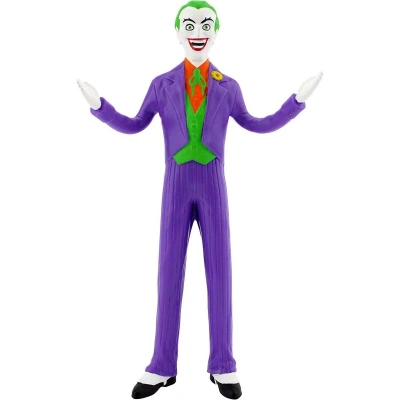 ÇOK SATAN Sunman Joker Bükülebilir Figür 14 cm