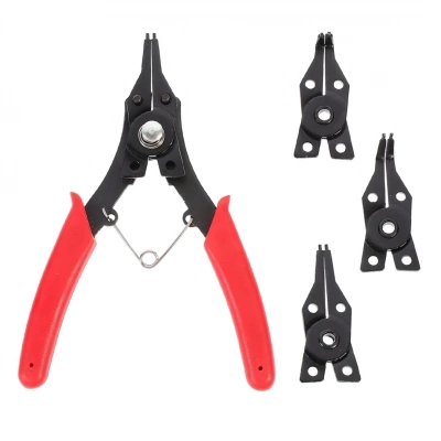 ÇOK SATAN Sunup Sn-22133 Çok Uçlu Segman Pense