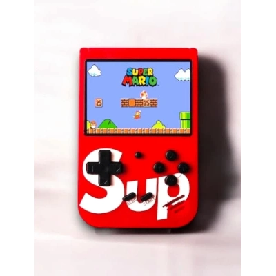 ÇOK SATAN SUP  400 OYUN OYUNLU EL ATARİSİ