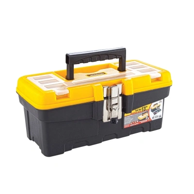 ÇOK SATAN Super Bag ASR-2075 13 inç Takım Çantası - Metal Kilitli