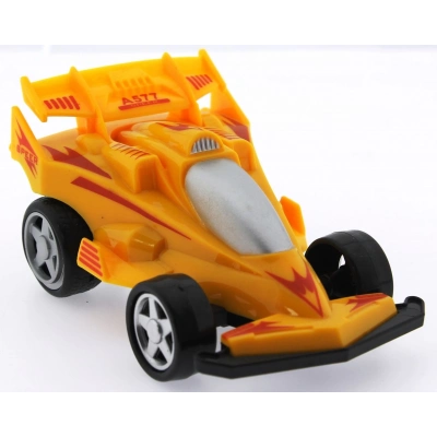 ÇOK SATAN Sürtmeli Kırılmaz Sarı Formula