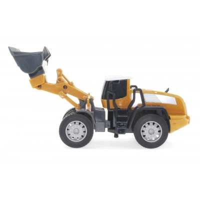 ÇOK SATAN Sürtmeli Model İş Makinası Dozer