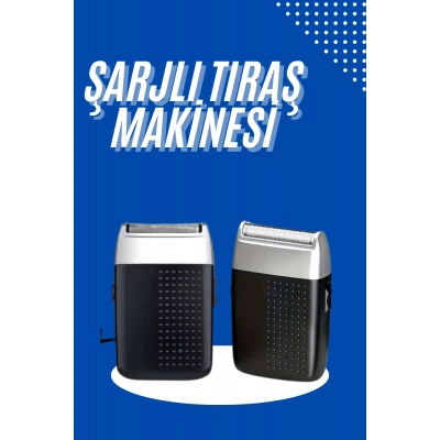 ÇOK SATAN Taşınabilir Şarjlı Kablosuz Mini Tıraş Makinesi Sinek Kaydı Tıraş