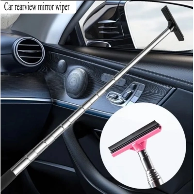 ÇOK SATAN Teleskopik Araba Cam Ayna Sileceği