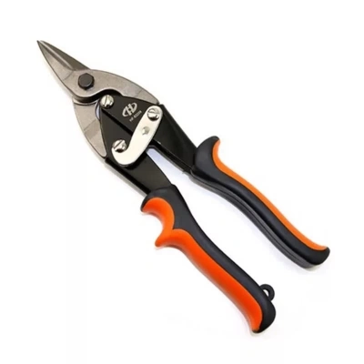 ÇOK SATAN Teneke Sac Kesme Makası Mafsallı Kaportacı Düz Makas