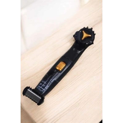 ÇOK SATAN Tıraş Makinesi Sinek Kaydı Tıraş Profesyonel Suya Dayanıklı Taşınabilir