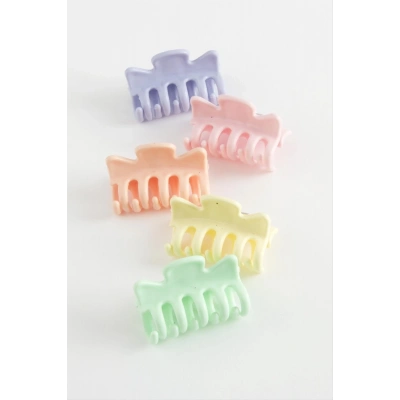 ÇOK SATAN Tırpan Mandal Toka 4 cm