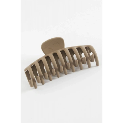 ÇOK SATAN Tırpan Renkli Mandal Toka 10 cm