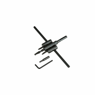 ÇOK SATAN Tomax Ayarlı Panç Sistemi 30-200 mm, Vidalı Kilitleme