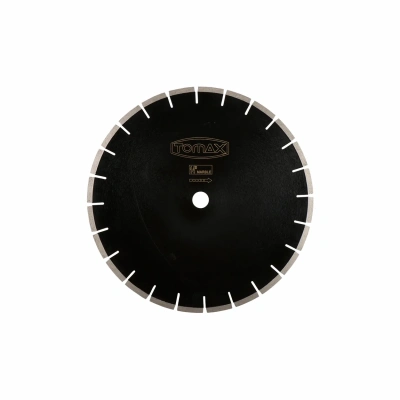 ÇOK SATAN Tomax Mermer Kesme Testeresi 400x3,4x8x25,4