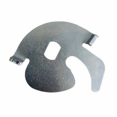 ÇOK SATAN Topmatik Topamatik Yarım Ay 4 Bacağı İleri Geri Yapan Yedek Parça