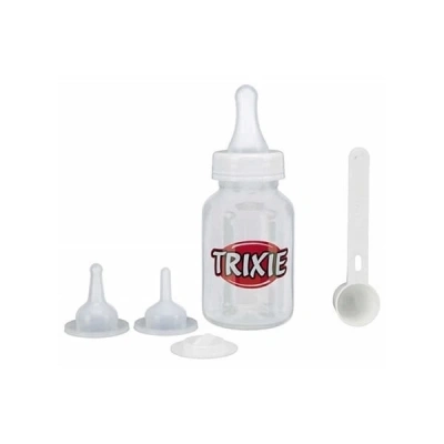 ÇOK SATAN Trixie Kedi ve Köpek Biberonu 120 Ml