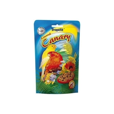 ÇOK SATAN Tropifit Canary Kanarya Kuş Yemi 700 Gr