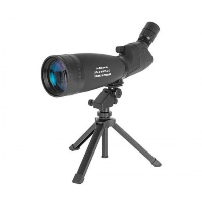 ÇOK SATAN Trtasco 2575x100 Tek Gözlü Kuş Gözlem Ve Ok Atış Dürbünü