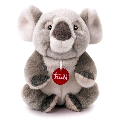 ÇOK SATAN Trudi Jamin Peluş Koala 20 cm