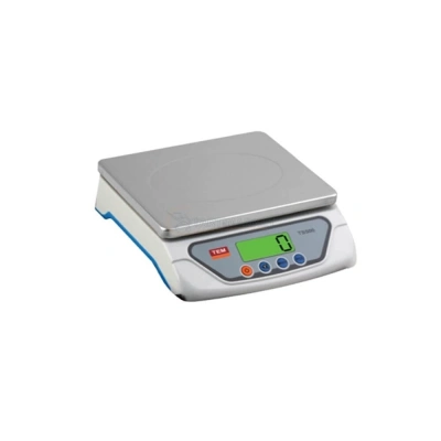 ÇOK SATAN Ts200 10kg/1gr Hassas Terazi Lcd Ekranlı, Dara Alma, Otomatik Kapanma