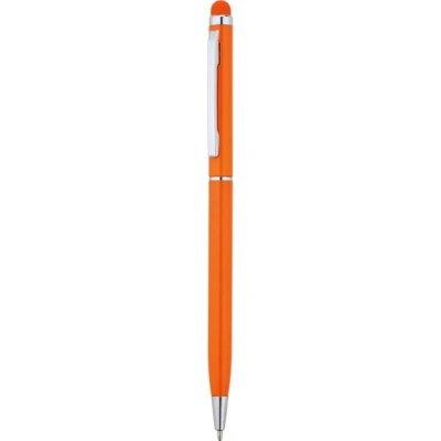 ÇOK SATAN Tükenmez Touchpen Turuncu Kalem