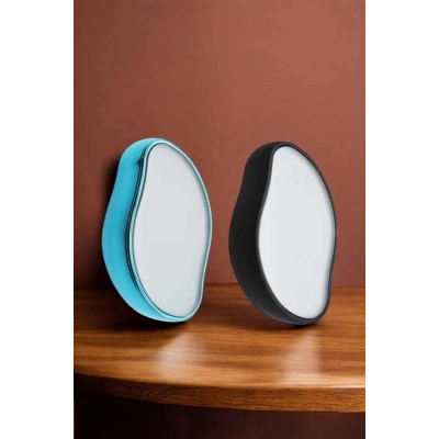 ÇOK SATAN Tüy Dökücü Kristal Epilatör Tüy Alıcı Epilasyon Aleti Ağrısız ve Acısız