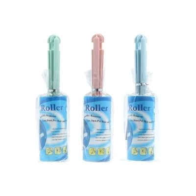 ÇOK SATAN Tüy Toz Toplama Rulosu 20 Yapraklı