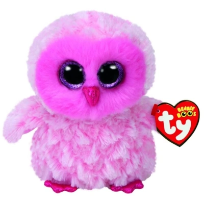 ÇOK SATAN TWIGGY PİNK OWL REG