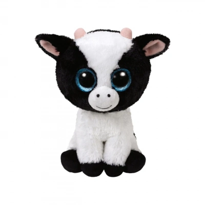 ÇOK SATAN Ty Beanie Boos Butter Cow 15cm