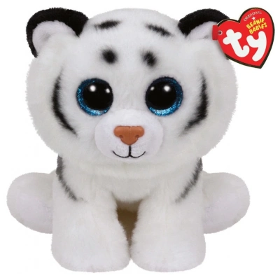 ÇOK SATAN TY Beanie Boo´s Tundra Kaplan Peluş 25 Cm