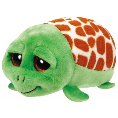 ÇOK SATAN TY Teeny Cruiser Kaplumbağa Peluş 10cm