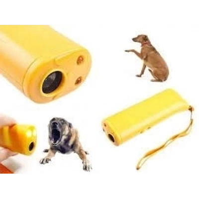 ÇOK SATAN Ultrasonik 150 Db Uzun Menzilli Köpek Kovucu