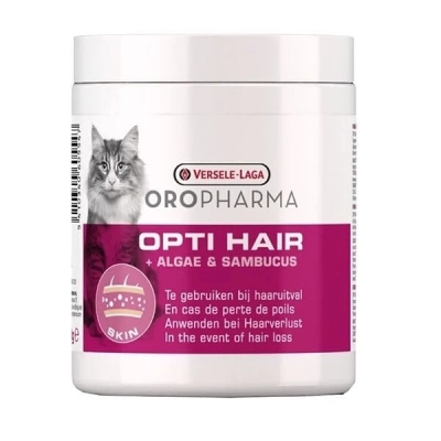 ÇOK SATAN Versele Laga Opti Hair Kedi Tüy Bakımı 130 Gr